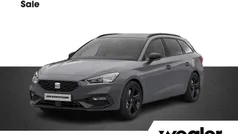 Grijs Nieuw 2025 Seat Leon Business Stationwagen | € 44.580 (Iets duurder)