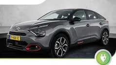 Gebruikt 2022 Citroën e-C4 Feel SUV | € 16.925 (Super prijs)