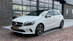 Gebruikt 2016 Mercedes A180 AMG Hatchback | € 16.975 (Goede deal)