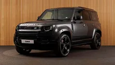 Grijs Gebruikt 2025 Land Rover Defender HSE Dynamic SUV | € 105.800 (Eerlijke prijs)