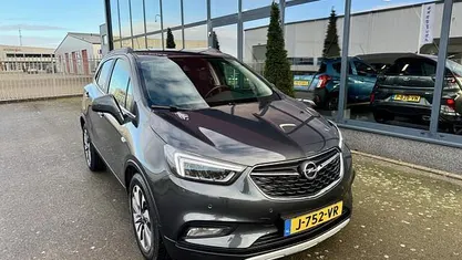 Gebruikt 2017 Opel Mokka X Innovation SUV | € 15.950 (Eerlijke prijs)