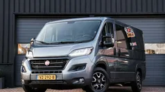 Overige Gebruikt 2016 Fiat Ducato Van | € 18.950 (Eerlijke prijs)
