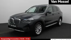 Gebruikt 2022 BMW X3 Comfort Edition SUV | € 42.945 (Goede deal)