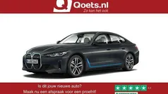 Gebruikt 2023 BMW i4 Comfort Edition Sedan | € 44.950 (Eerlijke prijs)