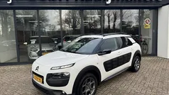 Gebruikt 2015 Citroën C4 Shine SUV | € 4.450 (Super prijs)
