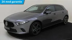 Gebruikt 2022 Mercedes A250 Luxury Hatchback | € 32.945 (Eerlijke prijs)