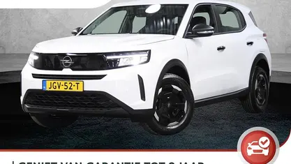 Occasion Opel Frontera Edition 145 PK (106 kW) 2025 SUV