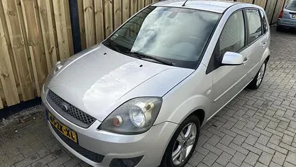 Occasion Ford Fiesta Futura 69 PK (50 kW) 2008 Hatchback