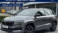 Gebruikt 2025 Skoda Karoq SportLine SUV | € 42.850 (Eerlijke prijs)
