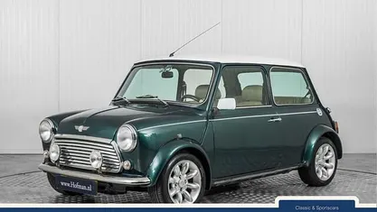 Occasion Mini Cooper 63 PK (46 kW) 1996 Hatchback