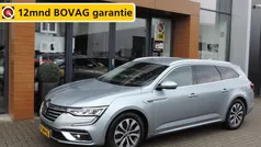 Grijs Gebruikt 2021 Renault Talisman Intens Stationwagen | € 22.990 (Eerlijke prijs)