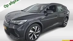 Grijs Gebruikt 2021 VW ID.4 Pro SUV | € 25.900 (Eerlijke prijs)
