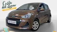 (x9n) Gebruikt 2019 Hyundai i10 Comfort Hatchback | € 10.350 (Eerlijke prijs)