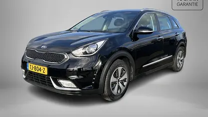 Occasion 2018 Kia Niro SUV | € 18.450 (Eerlijke prijs)
