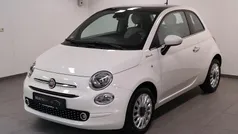 Wit Gebruikt 2022 Fiat 500 Dolcevita Hatchback | € 14.794 (Eerlijke prijs)