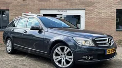 Gebruikt 2011 Mercedes 180 Avantgarde Sedan | € 8.950 (Goede deal)