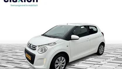 Occasion Citroën C1 Feel 72 PK (52 kW) 2018 Hatchback