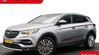 Occasion Opel Grandland X Innovation 131 PK (96 kW) 2019 SUV