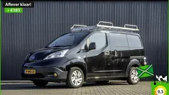 Nissan e-NV200