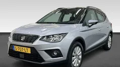 Gebruikt 2019 Seat Arona Business SUV | € 16.740 (Eerlijke prijs)