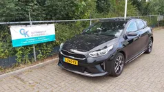 Zwart Gebruikt 2021 Kia Ceed GT-Line Hatchback | € 15.950 (Eerlijke prijs)