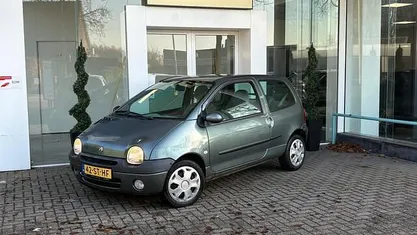 Occasion Renault Twingo 75 PK (55 kW) 2006 Hatchback