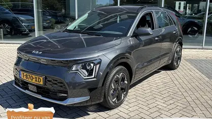 Occasion 2023 Kia e-Niro SUV | € 31.445 (Eerlijke prijs)