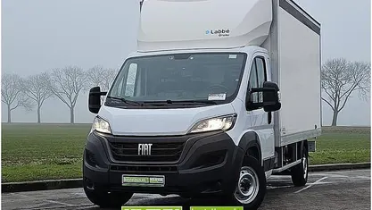 Occasion 2022 Fiat Ducato Van | € 23.750 (Goede deal)