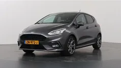Grijs Gebruikt 2019 Ford Fiesta ST-Line Hatchback | € 15.730 (Eerlijke prijs)