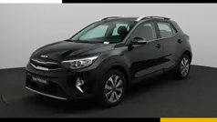 Gebruikt 2024 Kia Stonic SUV | € 25.400 (Eerlijke prijs)