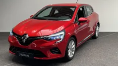 Gebruikt 2020 Renault Clio V Intens Hatchback | € 14.595 (Eerlijke prijs)