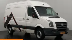 Gebruikt 2011 VW Crafter Van | € 3.900 (Goede deal)