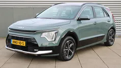 Gebruikt 2025 Kia Niro SUV | € 34.350 (Super prijs)