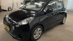 Gebruikt 2020 Hyundai i10 Comfort Hatchback | € 11.950 (Eerlijke prijs)