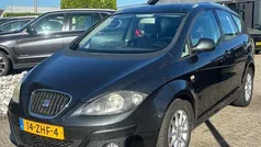 Gebruikt 2009 Seat Altea XL Reference MPV | € 1.950 (Super prijs)
