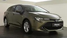 Gebruikt 2021 Toyota Corolla Business Edition Stationwagen | € 21.899 (Eerlijke prijs)