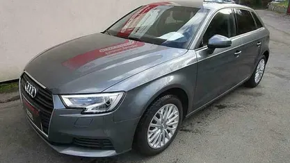 Occasion Audi A3 116 PK (85 kW) 2017 Sedan