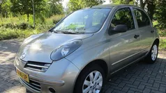 Gebruikt 2007 Nissan Micra Hatchback | € 1.450 (Goede deal)