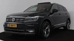 Gebruikt 2019 VW Tiguan Allspace Highline SUV | € 33.750 (Eerlijke prijs)