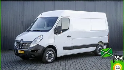 Occasion 2017 Renault Master Van | € 13.750 (Eerlijke prijs)