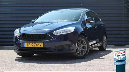 Occasion Ford Focus Trend 101 PK (74 kW) 2016 Hatchback