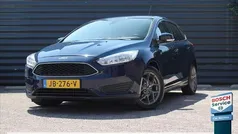 Gebruikt 2016 Ford Focus Trend Hatchback | € 8.950 (Eerlijke prijs)
