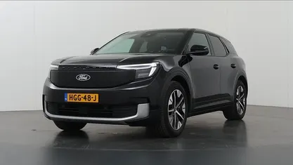 Occasion Ford Explorer Extended Range 11 kW (15 PK) 2025 SUV