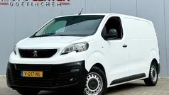 Wit Gebruikt 2018 Peugeot Expert Van | € 6.999 (Eerlijke prijs)