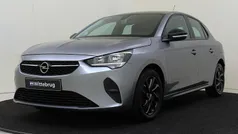 Gebruikt 2020 Opel Corsa Elegance Hatchback | € 13.425 (Eerlijke prijs)
