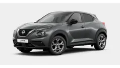 Grijs Gebruikt 2024 Nissan Juke N-Connecta SUV | € 25.499 (Goede deal)