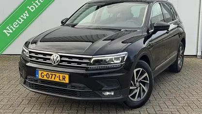 Gebruikt 2019 VW Tiguan Comfortline SUV | € 24.950 (Super prijs)
