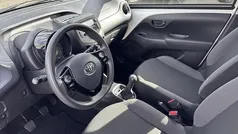 Gebruikt 2018 Toyota Aygo Hatchback | € 8.940 (Eerlijke prijs)