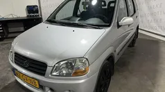 Gebruikt 2001 Suzuki Ignis Hatchback | € 1.750 (Eerlijke prijs)