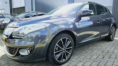 Zwart Gebruikt 2013 Renault Mégane GT Line GT-Line Hatchback | € 3.950 (Super prijs)